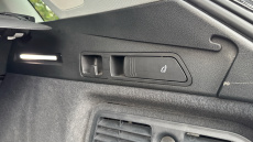 Audi E-Tron 300kW 55 Quattro 95kWh Launch Edition 5dr Auto Electric Estate